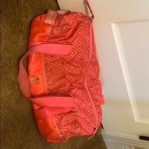 Ivivva dance bag/travel bag
